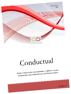 Conductual