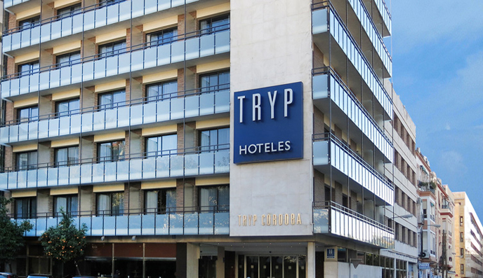 Tryp Córdoba