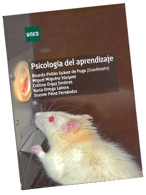Psicología del Aprendizaje