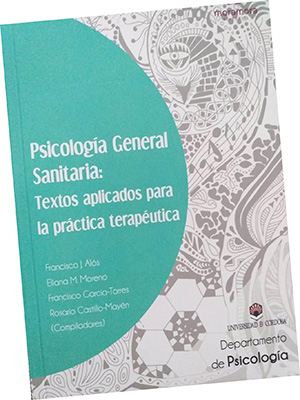 Psicología Gral. Sanitaria